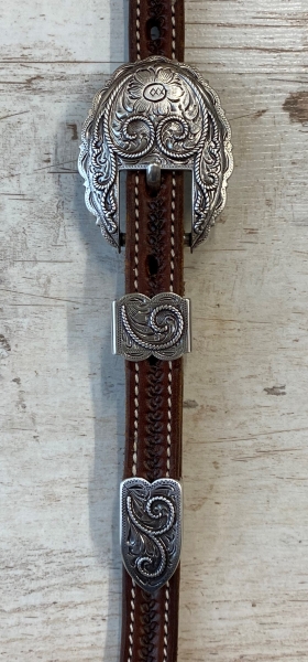 Buckle antik